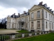 Photo précédente de Bignan chateau-de-kerguehennec-avec-parc 