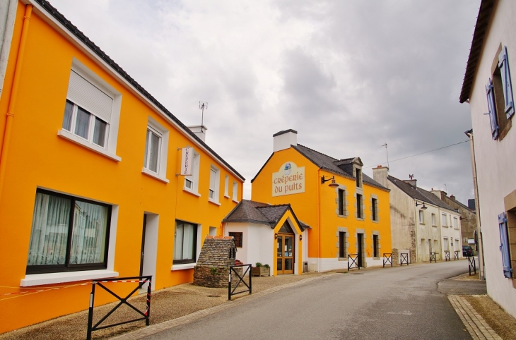 Le Village - Brandivy