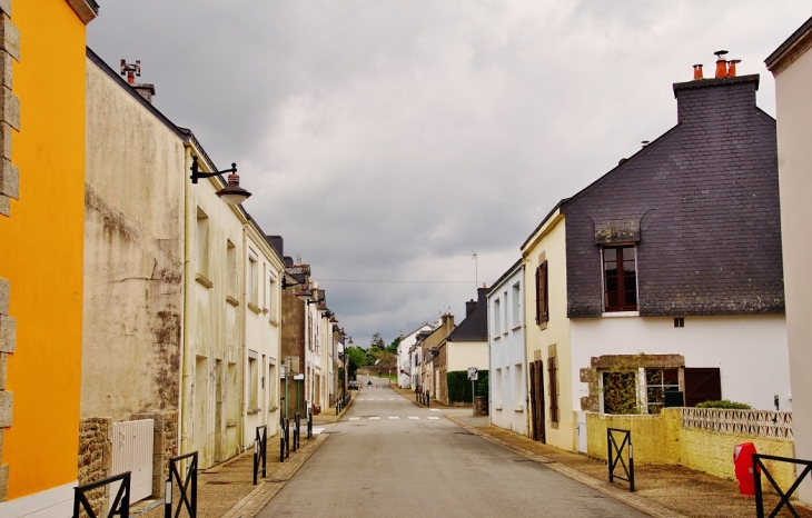 Le Village - Brandivy