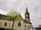 Photo suivante de Brandivy  église Saint-Aubin