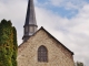 Photo suivante de Brignac -église Saint-Barthelemy