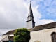 Photo précédente de Brignac -église Saint-Barthelemy