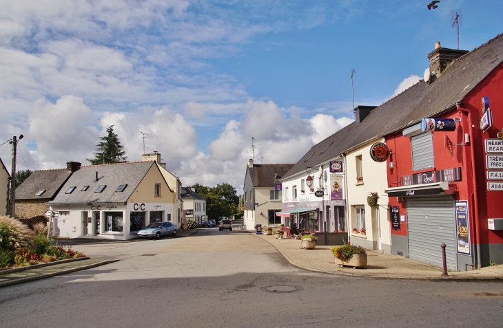 Le Village - Campénéac