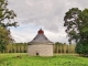 Photo suivante de Campénéac Château de Trecesson ( 15 Em Siècle ) Le Pigeonnier