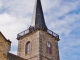 Photo suivante de Campénéac  église Notre-Dame