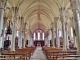 Photo suivante de Campénéac  église Notre-Dame