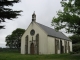 CHAPELLE DE SAINT GUENAELL