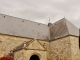 Photo suivante de Crach +église Saint-Thuriau