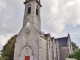 Photo suivante de Cruguel &église Saint-Brieuc