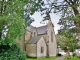 Photo suivante de Cruguel &église Saint-Brieuc