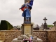 Photo suivante de Erdeven Monument-aux-Morts