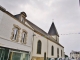 Photo précédente de Étel +église Saint Pierre-Saint Paul