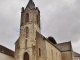 Photo suivante de Évriguet &église Saint Meen