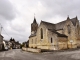 Photo précédente de Évriguet &église Saint Meen