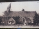 L'église démolie en 1902