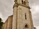 *église Saint-Tugdual