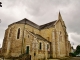 *église Saint-Tugdual