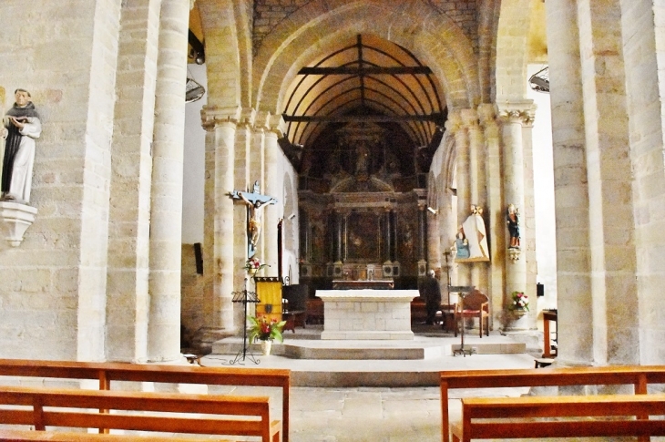 ²église Saint-Pierre Saint-Paul - Guégon