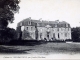 Photo précédente de Guégon Château de Tregranteur,par Josselin, vers 1905 (carte postale ancienne).
