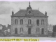 Photo précédente de Guiscriff Mairie en 1912