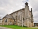 Photo suivante de Josselin église et Prieuré Saint-Martin