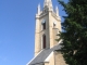 Photo suivante de La Chapelle-Caro Eglise