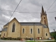 Photo précédente de La Chapelle-Caro  église Notre-Dame