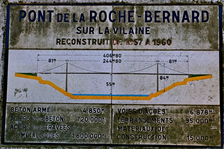 - La Roche-Bernard