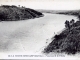 Photo suivante de La Roche-Bernard Panorama de la Vilaine, vers 1920 (carte postale ancienne).