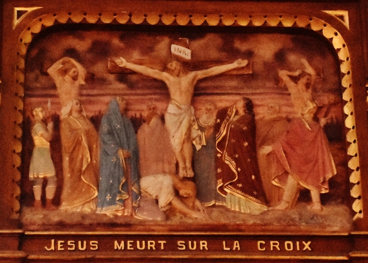  Chapelle Notre-Dame - Les Forges