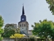 Photo précédente de Locmariaquer église Notre-Dame