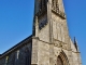 Photo suivante de Locoal-Mendon  église Saint-Pierre