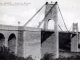 Photo précédente de Lorient Le Pont du Bonhomme, vers 1920 (carte postale ancienne).