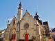Photo suivante de Malestroit   église Saint-Gilles