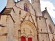 Photo précédente de Malestroit   église Saint-Gilles