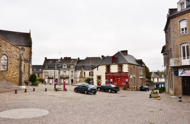 La Commune - Mauron