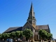 L'église Notre Dame de la Joie