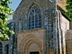 Photo suivante de Merlevenez L'église Notre Dame de la Joie