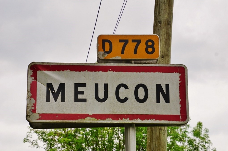  - Meucon