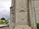 Photo précédente de Meucon Monument-aux-Morts