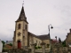 Photo suivante de Meucon -église sainte-Madeleine