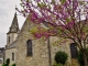 Photo suivante de Meucon -église sainte-Madeleine