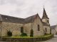 Photo précédente de Meucon -église sainte-Madeleine