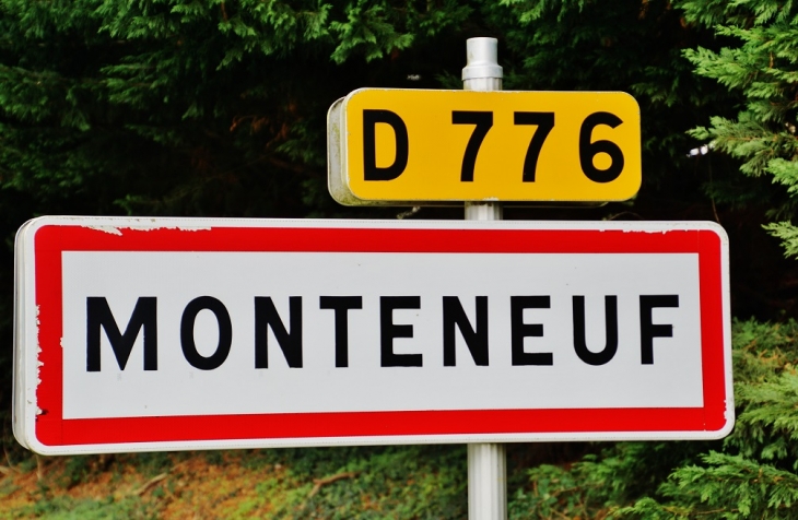  - Monteneuf