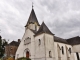 Photo suivante de Monteneuf +église Saint-Michel