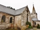 Photo suivante de Moustoir-Remungol ++église Sainte-Barbe