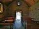 Photo suivante de Muzillac La chapelle Saint Antoine de Peneclus