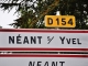 Photo suivante de Néant-sur-Yvel 