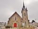 Photo précédente de Néant-sur-Yvel <église Saint-Pierre