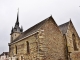 Photo précédente de Néant-sur-Yvel <église Saint-Pierre